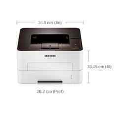 Impresora Samsung Laser Monocromo Sl-m2825dw Wifi